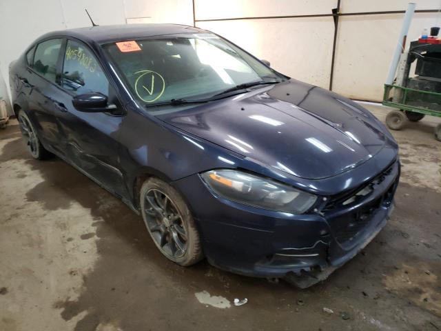 DODGE DART 2013 1c3cdfba2dd298810