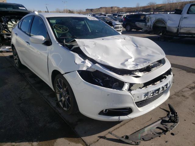 DODGE DART SXT 2013 1c3cdfba2dd298967