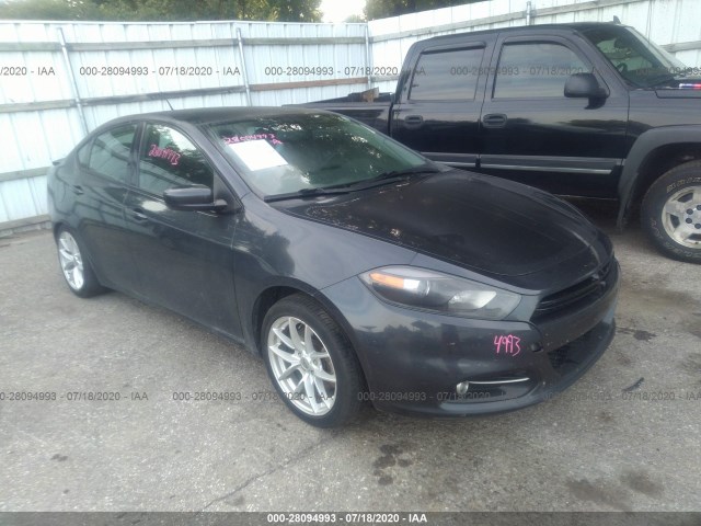 DODGE DART 2013 1c3cdfba2dd300104