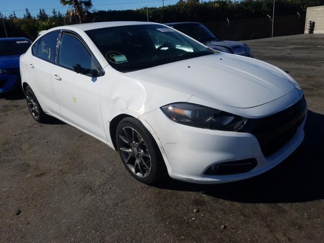 DODGE DART SXT 2013 1c3cdfba2dd300698