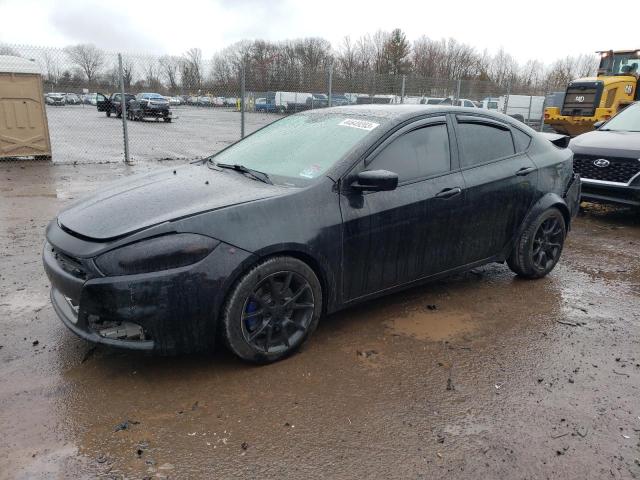 DODGE DART SXT 2013 1c3cdfba2dd301463