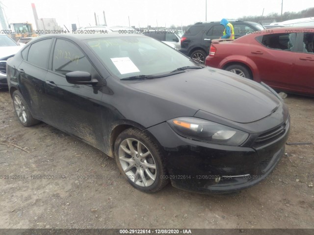 DODGE DART 2013 1c3cdfba2dd302371