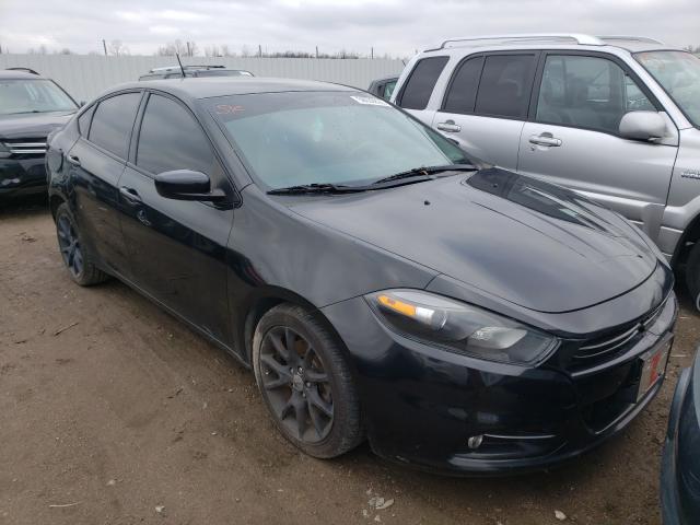 DODGE DART SXT 2013 1c3cdfba2dd302807