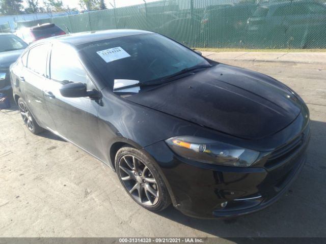 DODGE DART 2013 1c3cdfba2dd303049