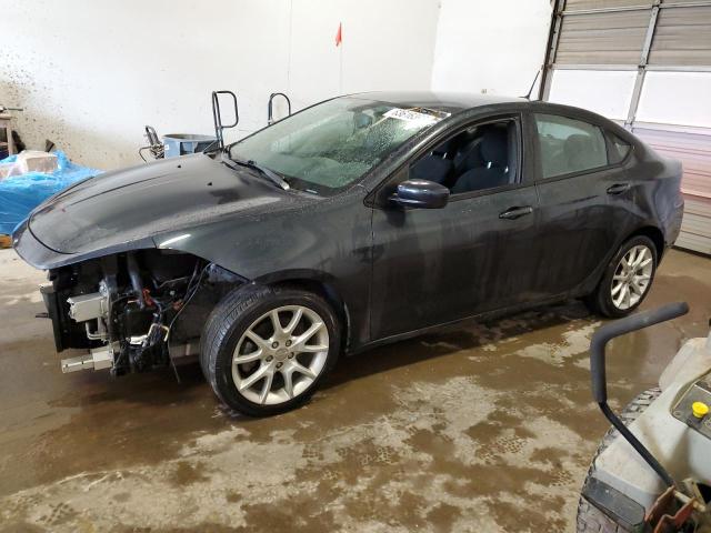 DODGE DART SXT 2013 1c3cdfba2dd304105