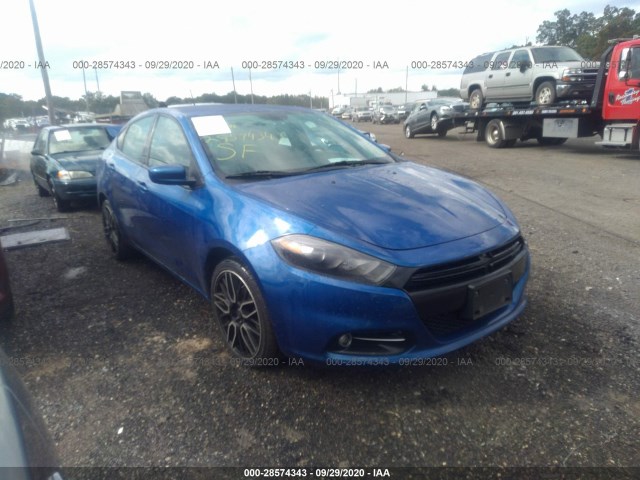 DODGE DART 2013 1c3cdfba2dd304704