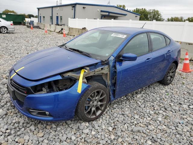 DODGE DART 2013 1c3cdfba2dd304833