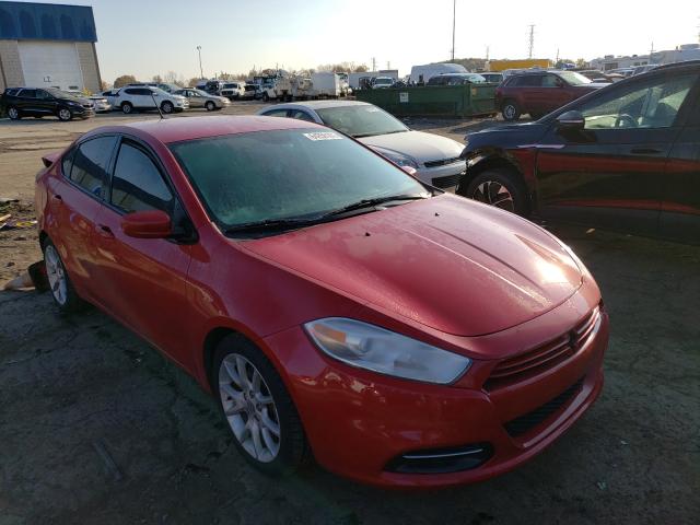 DODGE DART SXT 2013 1c3cdfba2dd305884