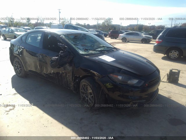 DODGE DART 2013 1c3cdfba2dd306159