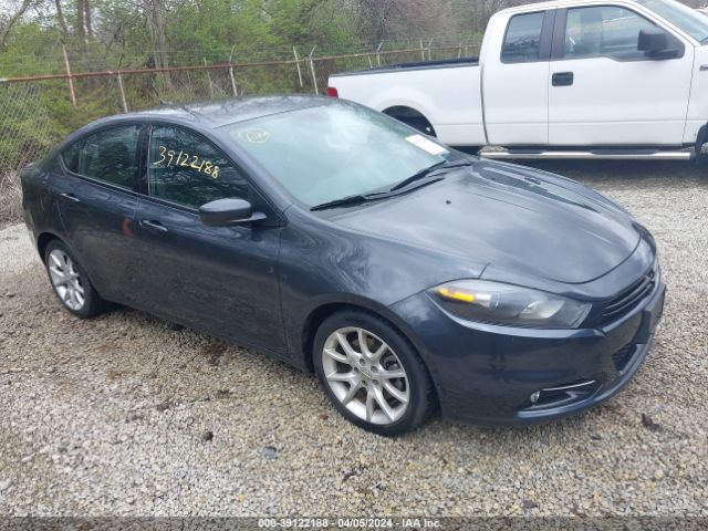 DODGE DART 2013 1c3cdfba2dd308607