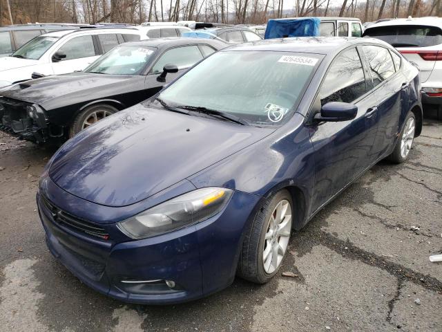 DODGE DART 2013 1c3cdfba2dd309143