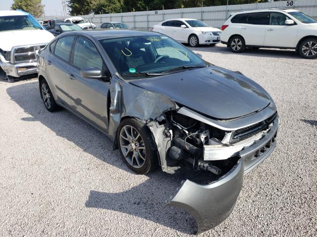 DODGE DART SXT 2013 1c3cdfba2dd313838