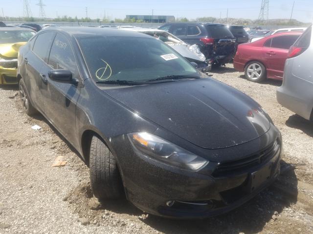 DODGE DART SXT 2013 1c3cdfba2dd314245