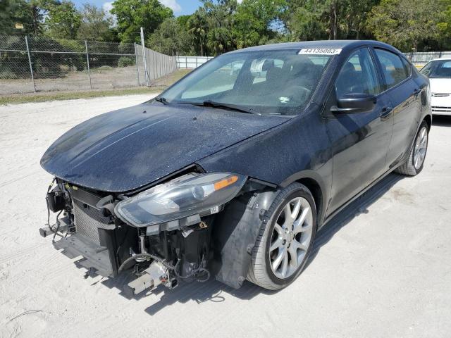 DODGE DART SXT 2013 1c3cdfba2dd314830