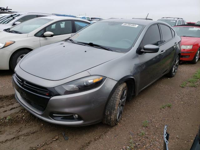 DODGE DART SXT 2013 1c3cdfba2dd316626