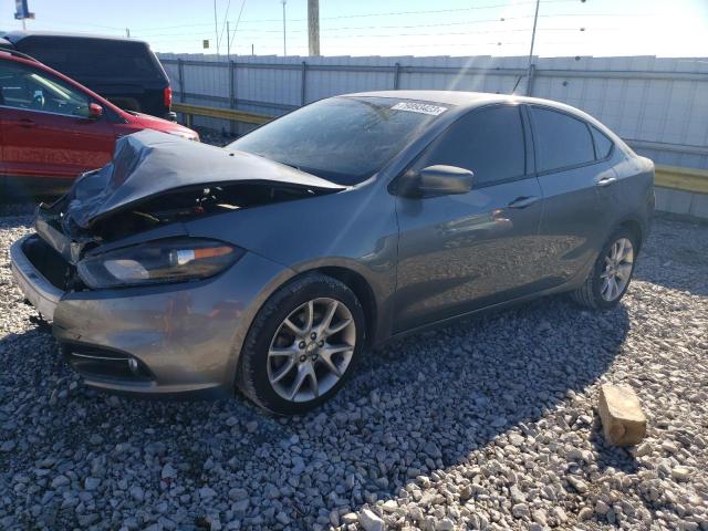 DODGE DART 2013 1c3cdfba2dd317226