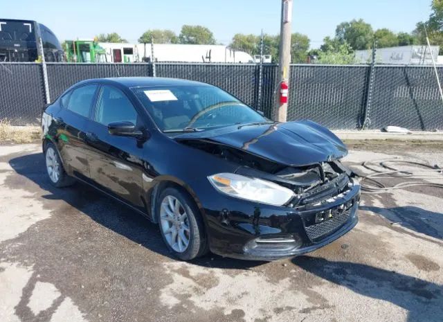 DODGE DART 2013 1c3cdfba2dd318103