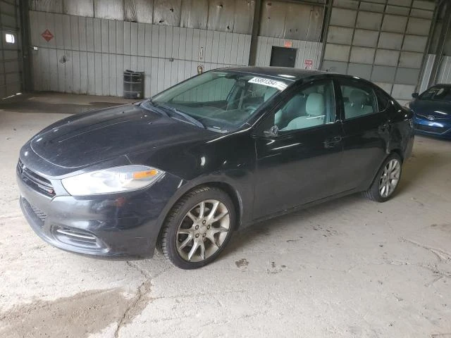 DODGE DART SXT 2013 1c3cdfba2dd318490