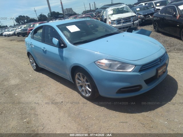 DODGE DART 2013 1c3cdfba2dd318618