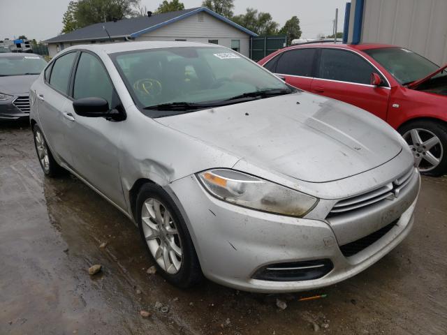 DODGE DART SXT 2013 1c3cdfba2dd321132