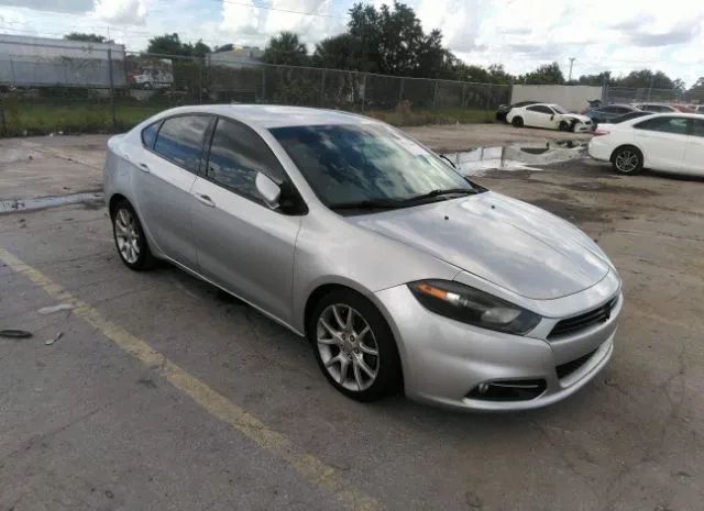 DODGE DART 2013 1c3cdfba2dd322152