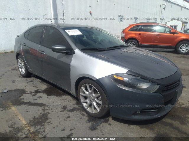 DODGE DART 2013 1c3cdfba2dd322894