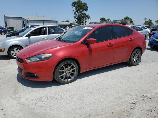 DODGE DART SXT 2013 1c3cdfba2dd323575