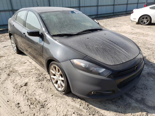 DODGE DART SXT 2013 1c3cdfba2dd324533