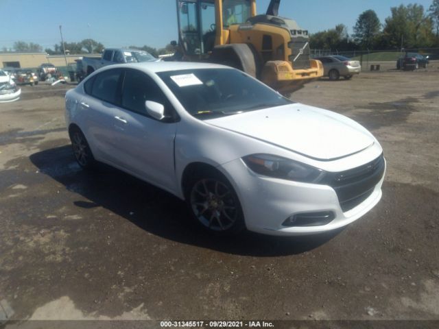 DODGE DART 2013 1c3cdfba2dd325150