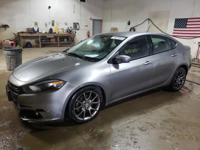 DODGE DART SXT 2013 1c3cdfba2dd325519