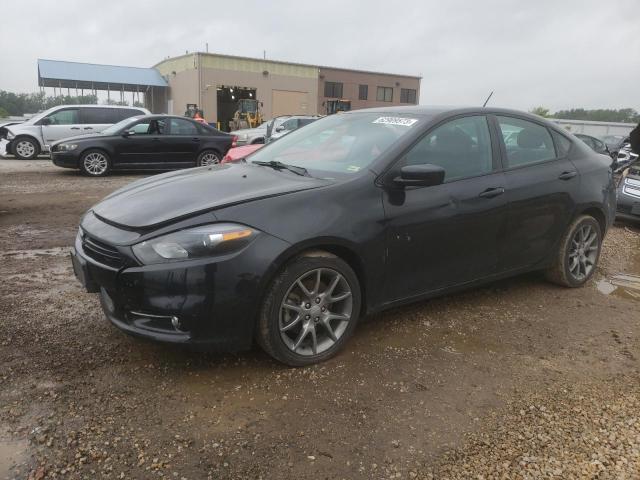 DODGE DART SXT 2013 1c3cdfba2dd326637