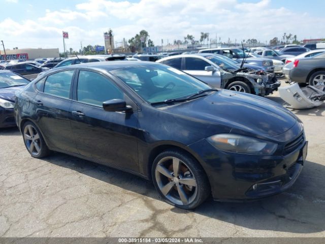 DODGE DART 2013 1c3cdfba2dd328100