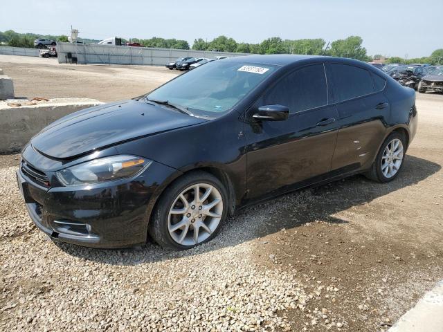 DODGE DART SXT 2013 1c3cdfba2dd328209