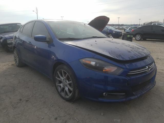 DODGE DART SXT 2013 1c3cdfba2dd328792