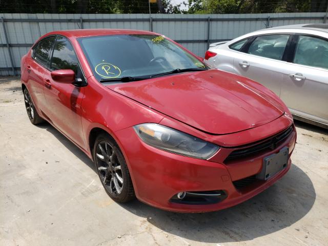 DODGE DART SXT 2013 1c3cdfba2dd328825