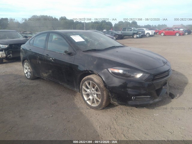 DODGE DART 2013 1c3cdfba2dd329845