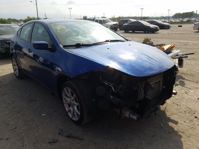 DODGE DART SXT 2013 1c3cdfba2dd330252