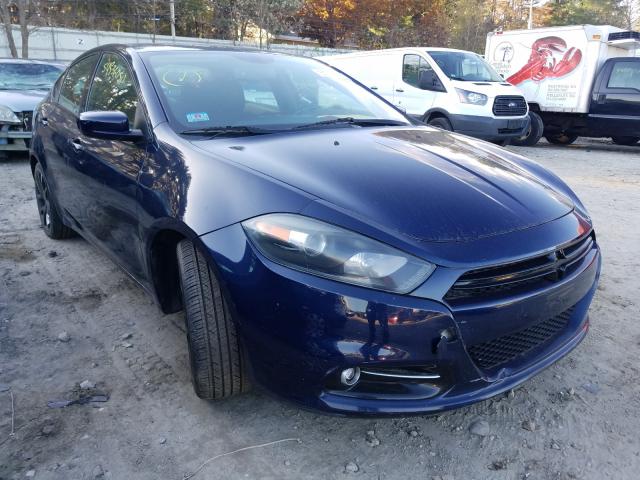 DODGE DART SXT 2013 1c3cdfba2dd330445