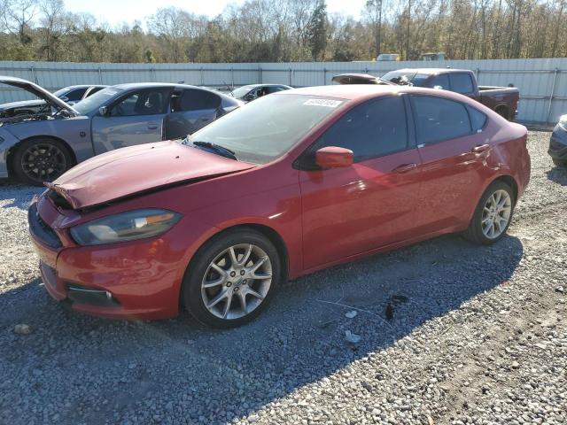 DODGE DART SXT 2013 1c3cdfba2dd330736