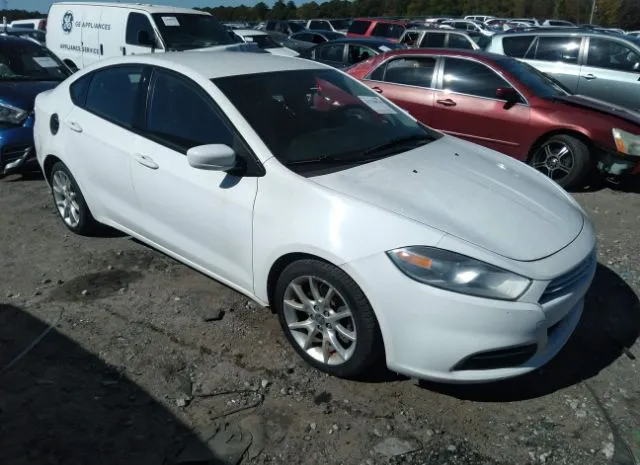 DODGE DART 2013 1c3cdfba2dd332101