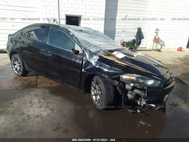 DODGE DART 2013 1c3cdfba2dd332910