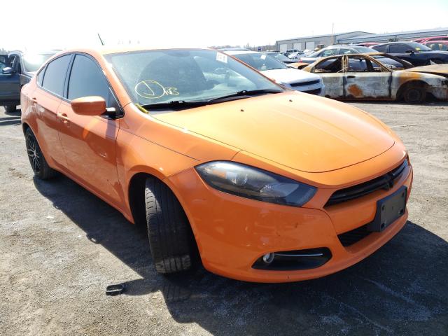 DODGE DART SXT 2013 1c3cdfba2dd333779