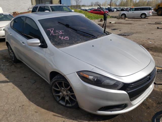 DODGE DART SXT 2013 1c3cdfba2dd334303