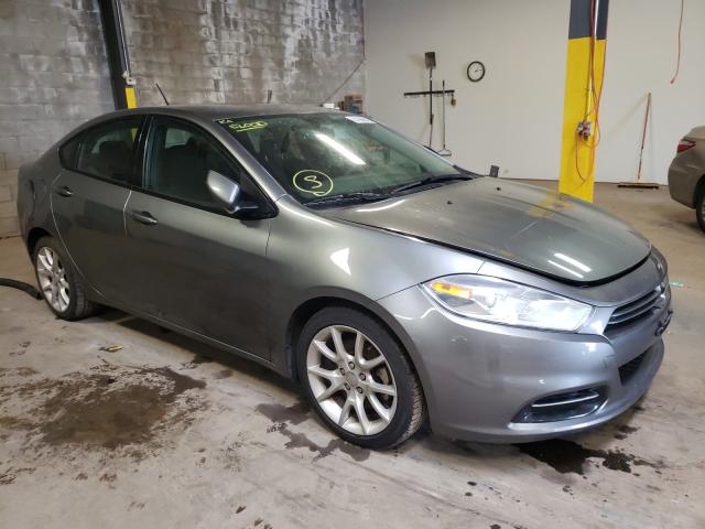 DODGE DART SXT 2013 1c3cdfba2dd336231