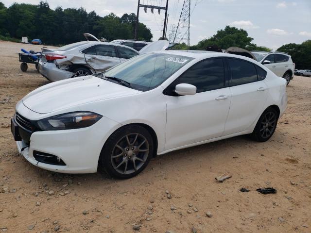 DODGE DART SXT 2013 1c3cdfba2dd338237