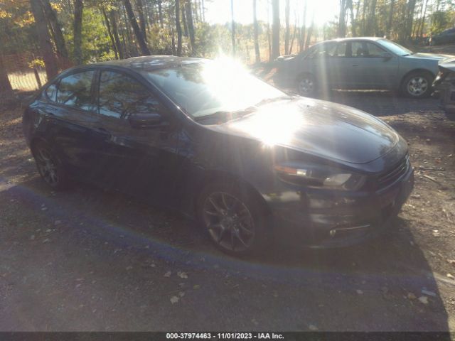 DODGE DART 2013 1c3cdfba2dd339324