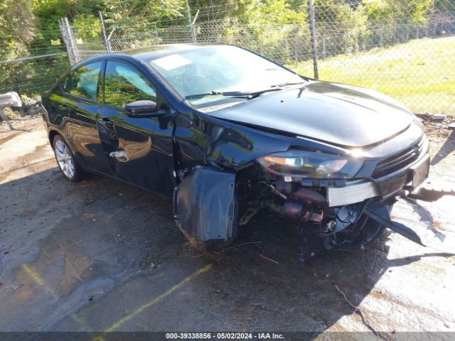 DODGE DART 2013 1c3cdfba2dd339520