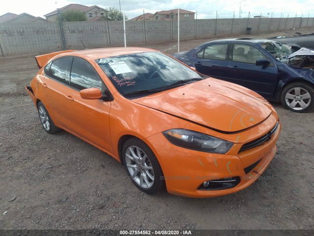 DODGE DART 2013 1c3cdfba2dd339677