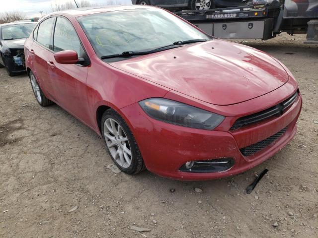 DODGE DART SXT 2013 1c3cdfba2dd339811