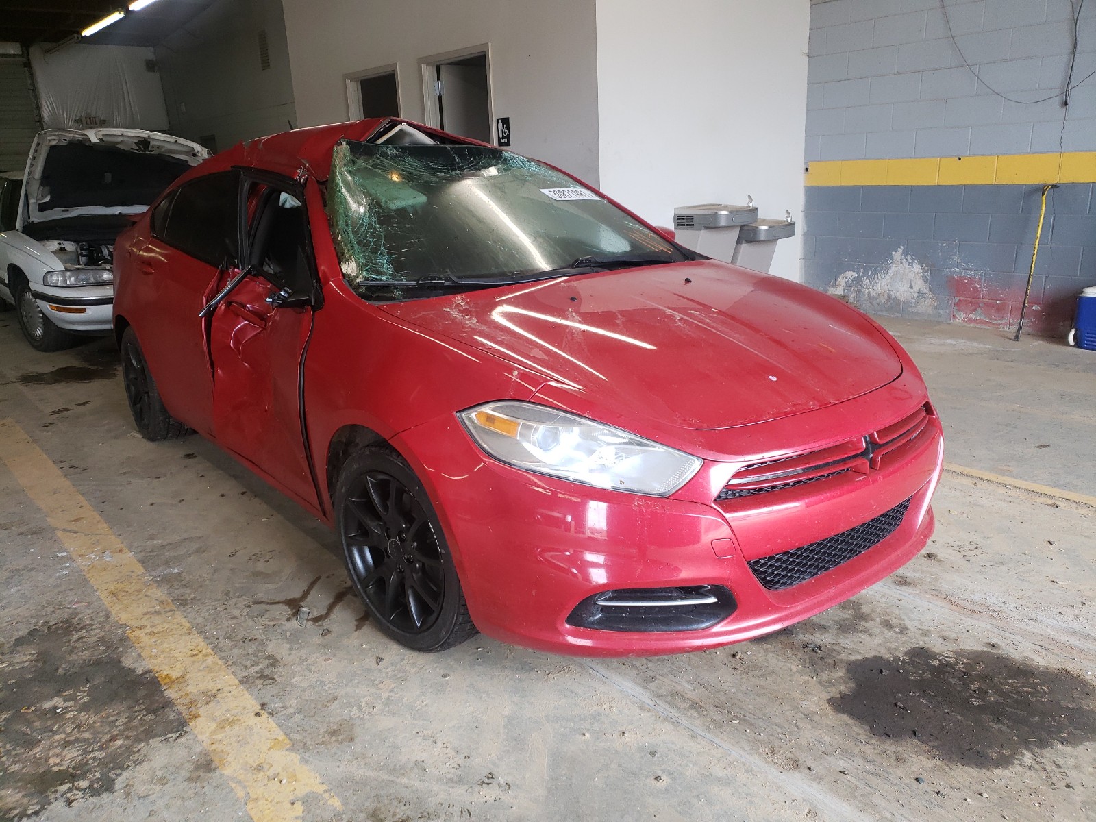 DODGE DART SXT 2013 1c3cdfba2dd342059